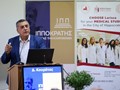 "Η φυσική άσκηση το καλύτερο φάρμακο για τα νοσήματα"